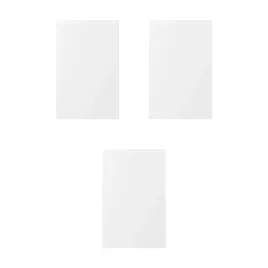 3-szt-voxtorp-drz-sza-nar-2-szt-leworeczny-matowy-bialy-25x80-cm