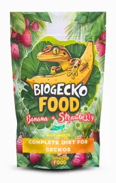 biogecko-food-banana-and-strawberry-100g