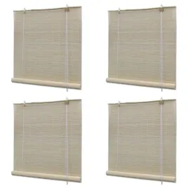 vidaxl-naturalne-rolety-bambusowe-4-szt-120-x-160-cm