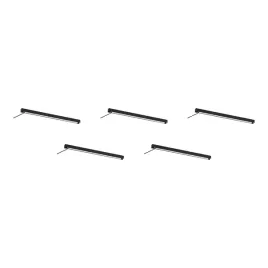 5-szt-listwa-led-do-lazienki-przyciemniajaca-antracyt-40-cm-silverglans