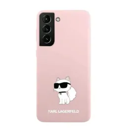 karl-lagerfeld-silicone-nft-choupette-etui-samsung-galaxy-s23-rozowy