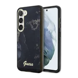 guess-golden-marble-collection-etui-samsung-galaxy-s23-czarny