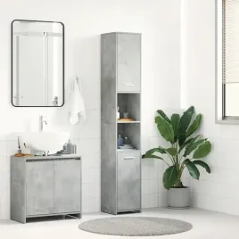 vidaxl-szafka-lazienkowa-szarosc-betonu-30x30x1835-cm-plyta-wiorowa