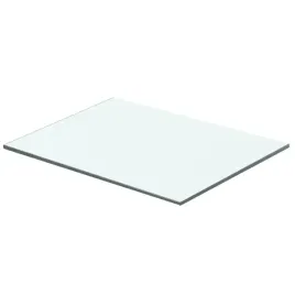 vidaxl-szklany-bezbarwny-panel-40x25-cm