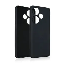 beline-etui-silicone-xiaomi-poco-f6czarny-black