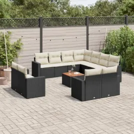 vidaxl-13-cz-zestaw-mebli-do-ogrodu-poduszki-czarny-rattan-pe