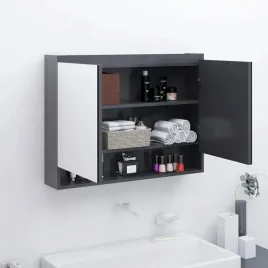 vidaxl-szafka-lazienkowa-z-lustrem-80x15x60-cm-mdf-szara