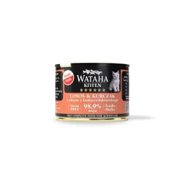 wataha-hunt-kitten-mokra-karma-dla-kota-losos-kurczak-200g
