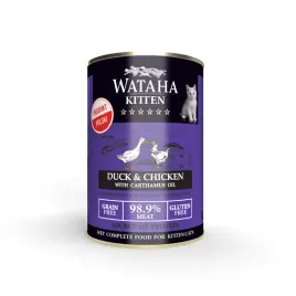 wataha-hunt-monobialkowa-mokra-karma-dla-kota-kitten-kaczka-kurczak-400g