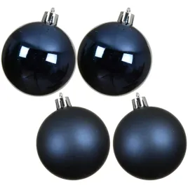 bombki-choinkowe-granatowe-10-cm-mat-polysk-4-szt