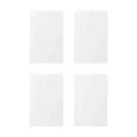 4-szt-voxtorp-drz-sza-nar-2-szt-leworeczny-matowy-bialy-25x80-cm