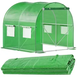folia-na-tunel-ogrodowy-2x2x2-m-zapasowe-poszycie-na-szklarnie-uv-4-140gs-m
