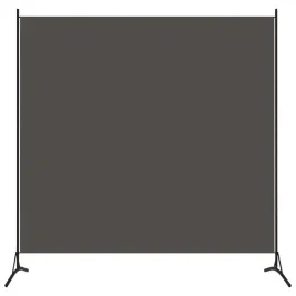 vidaxl-parawan-1-panelowy-antracytowy-175-x-180-cm