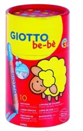 kredki-dla-najmlodszych-10-kolorow-giotto