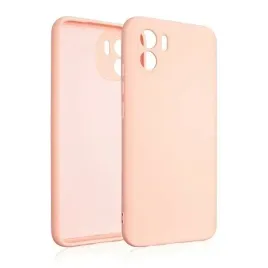 beline-etui-silicone-xiaomi-redmi-a2rozowo-zloty-rose-gold