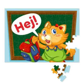 puzzle-hej-pozdrowienia-od-kotki-z-plecakiem-88-elementow