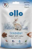 ollo-air-dried-training-rabbit-soft-cubes-80g