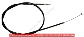 linka-ciegno-gazu-honda-pa-25-camino