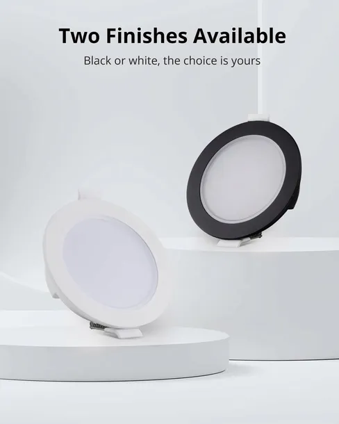 led-reflektor-wpuszczany-230v-plaski-stan-nowy-stan-opakowania-oryginalne