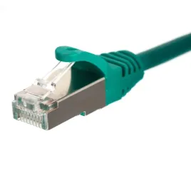 patchcord-rj45-netrack-oslonka-zalewana-kat-5e-ftp-stp-10m-zielony