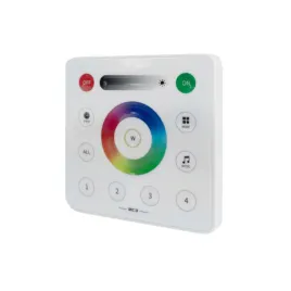 eco-light-pilot-nascienny-rgb-rf-4-strefowy-do-sterownika-led-ic-digital