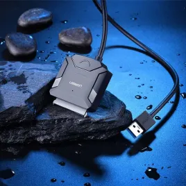 mostek-ugreen-adapter-przejsciowka-dysku-hdd-sdd-sata-usb-3-0-ugreen