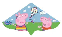 latawiec-swinka-peppa-115-x-63-cm-gunther