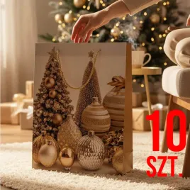 10-pak-torebek-toreb-papierowych-ozdobnych-opakowania-swiateczne-zestaw-w1