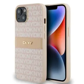 etui-dkny-do-iphone-15-iphone-14-iphone-13-rozowy