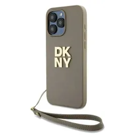 etui-dkny-do-iphone-15-pro-bezowy