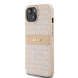 etui-dkny-do-iphone-15-plus-iphone-14-plus-rozowy-stan-nowy
