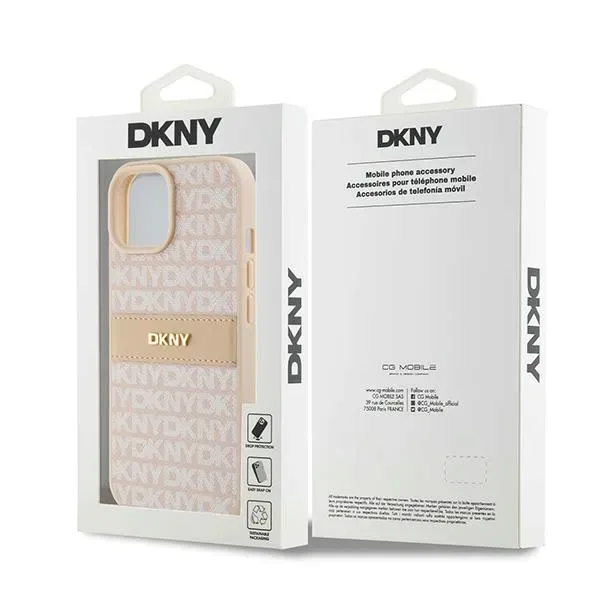 etui-dkny-do-iphone-15-plus-iphone-14-plus-rozowy