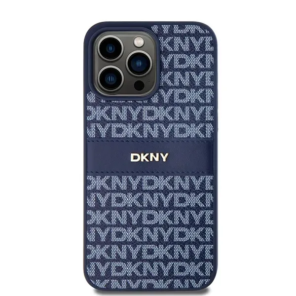 etui-dkny-do-iphone-15-pro-max-niebieski-stan-nowy