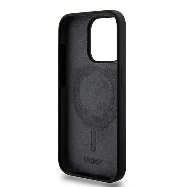 etui-dkny-do-iphone-14-pro-czarny-magsafe-stan-nowy