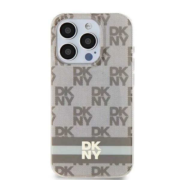 etui-dkny-do-iphone-14-pro-bezowy-magsafe-stan-nowy