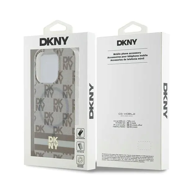 etui-dkny-do-iphone-14-pro-bezowy-magsafe
