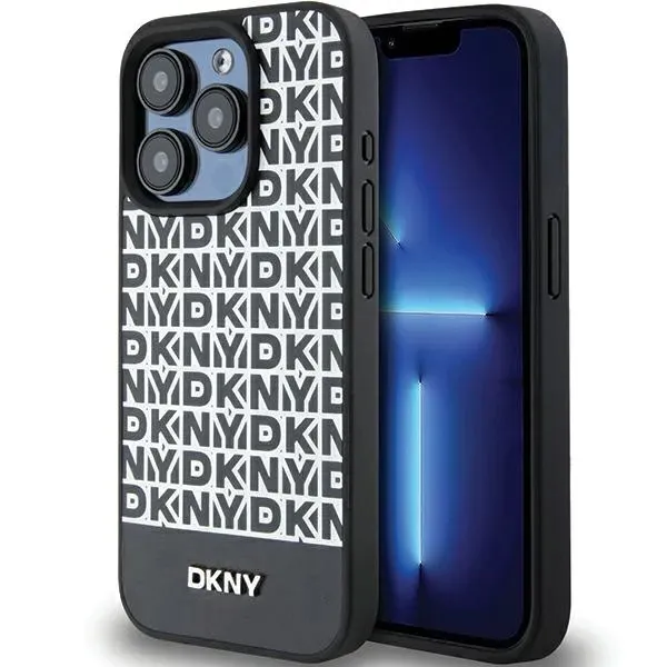 etui-dkny-do-iphone-15-pro-czarny-magsafe-stan-nowy