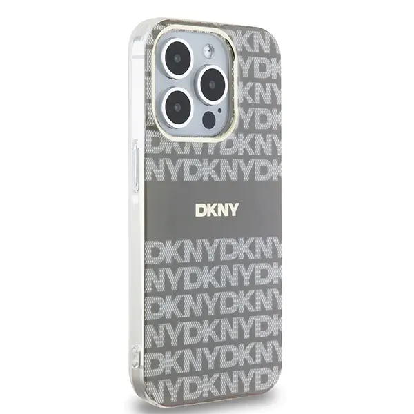 etui-dkny-do-iphone-15-pro-bezowy-magsafe
