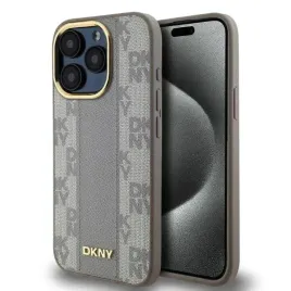 etui-dkny-do-iphone-15-pro-bezowy-magsafe