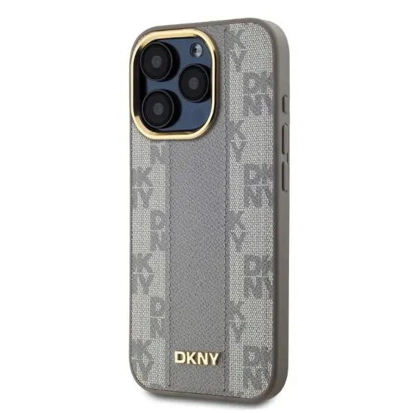 etui-dkny-do-iphone-15-pro-bezowy-magsafe-stan-nowy