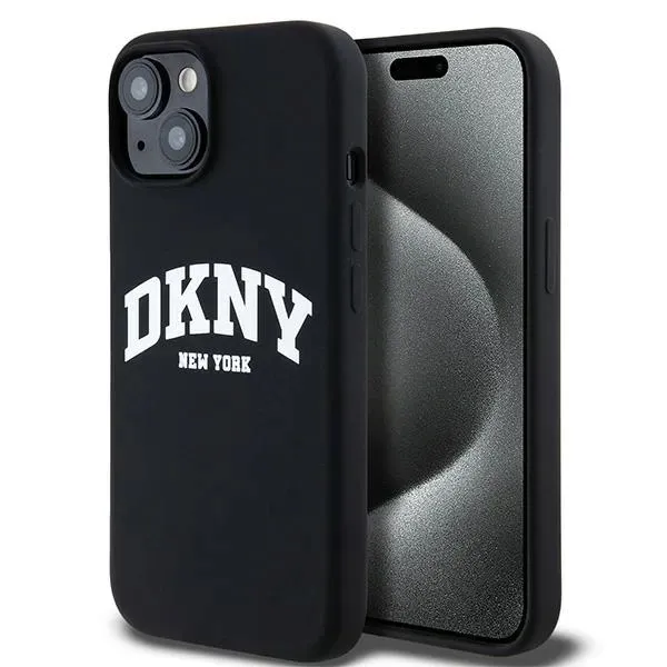 etui-dkny-do-iphone-15-plus-iphone-14-plus-czarny-magsafe-stan-nowy