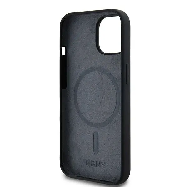 etui-dkny-do-iphone-15-plus-iphone-14-plus-czarny-magsafe-stan-nowy