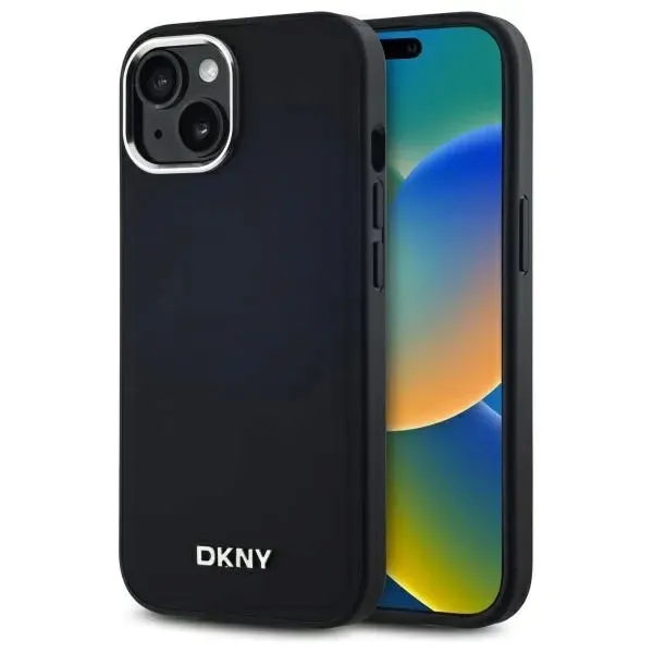 etui-dkny-do-iphone-15-plus-czarny-magsafe-stan-nowy