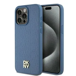 etui-dkny-do-iphone-15-pro-max-niebieski-magsafe