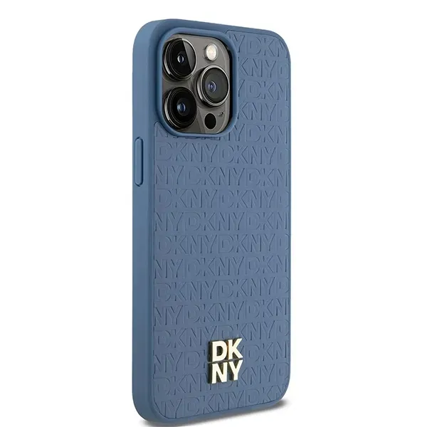 etui-dkny-do-iphone-15-pro-max-niebieski-magsafe