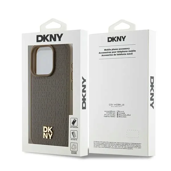 etui-dkny-do-iphone-15-pro-max-brazowy-magsafe
