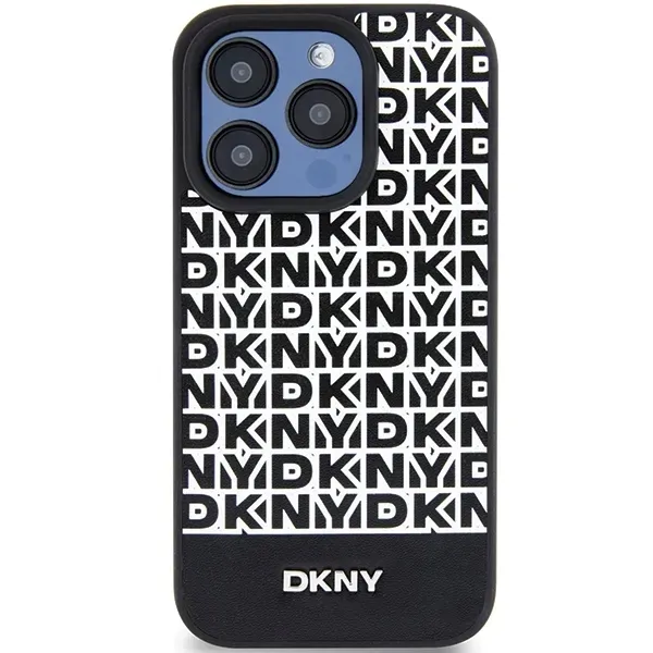 etui-dkny-do-iphone-15-pro-max-czarny-magsafe-stan-nowy