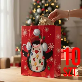 10-pak-torebki-torby-papierowe-prezentowe-swiateczne-zestaw-czerwone