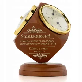 prezent-dla-emeryta-stacja-pogody-z-grawerem-termometr-barometr-zegar