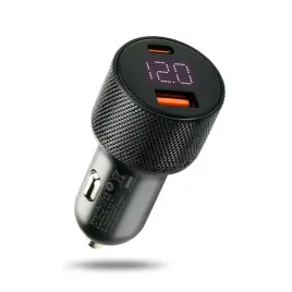ladowarka-samochodowa-everactive-z-gniazdem-usb-qc3-0-usb-c-pd-75w